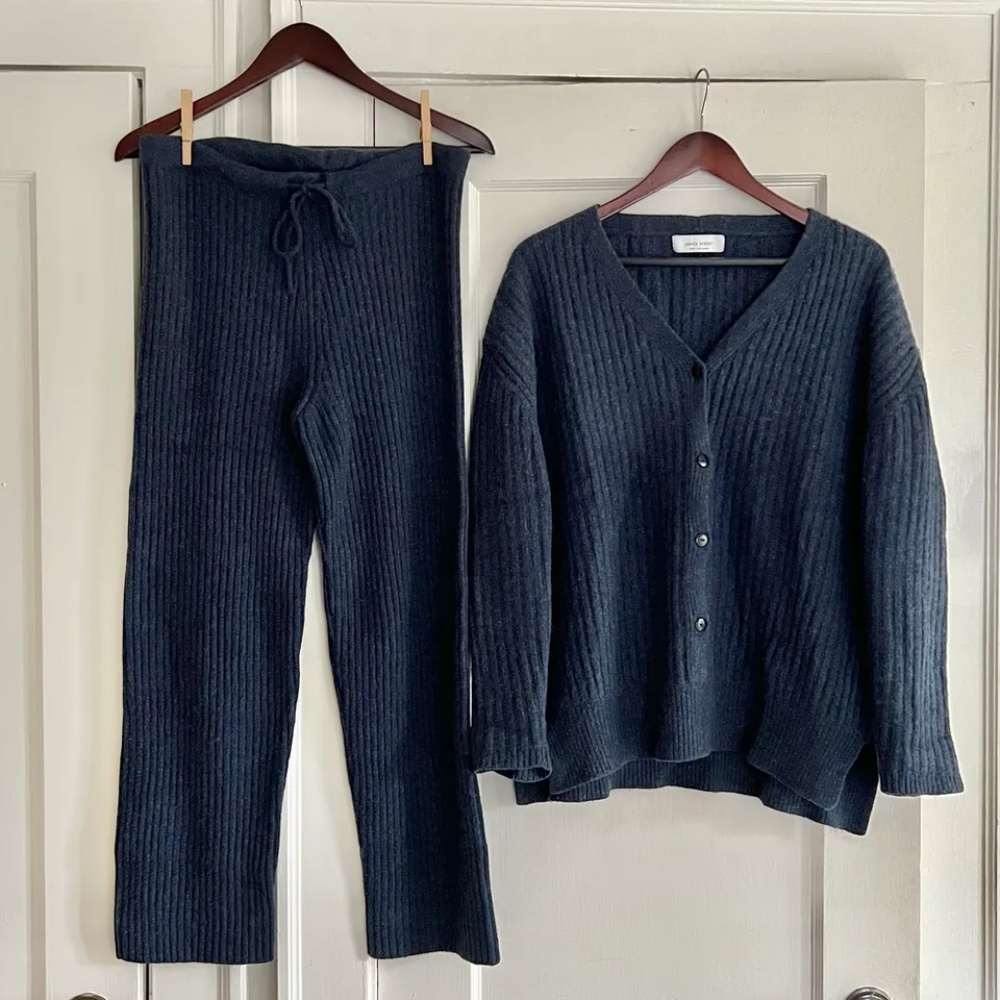 James Street Co. 'Winter Set'